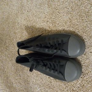 Ben Sherman Canvas Sneakers